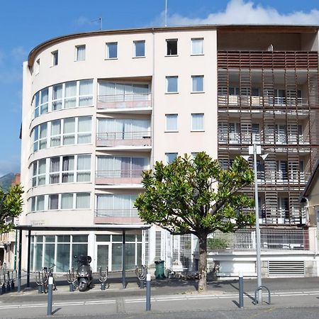 Joli Studio, Clim Proche Gare Et Centre Ville Lourdes Exterior photo